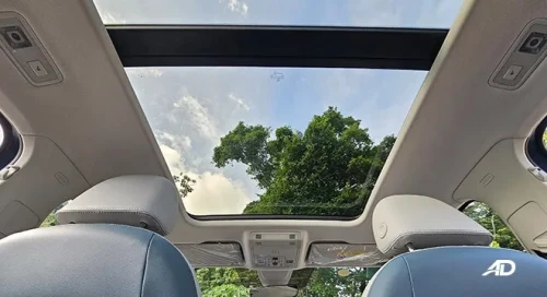 Volkswagen Tahru 2025 Ruijin