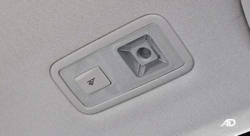 Volkswagen Tahru 2025 Ruijin