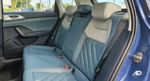 Volkswagen Tahru 2025 Ruijin
