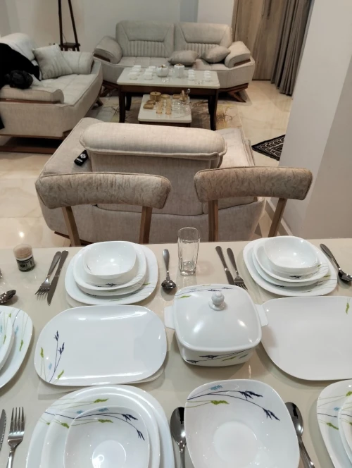 Location Appartement F3 Alger Alger centre