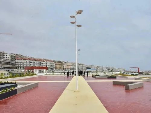 Vente Appartement F5 Alger Alger centre