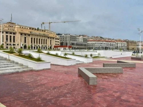 Vente Appartement F5 Alger Alger centre