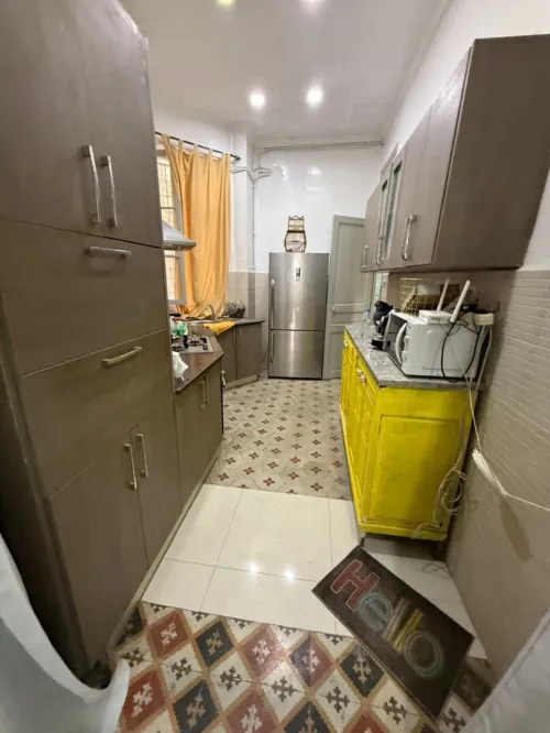 Location Appartement F6 Alger Alger centre