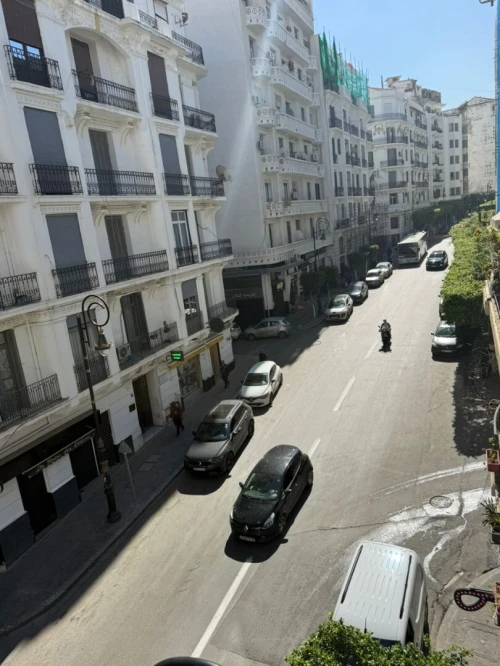 Location Appartement F6 Alger Alger centre