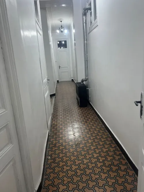 Location Appartement F4 Alger Alger centre