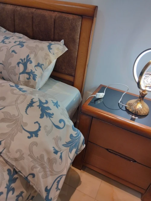 Location vacances Appartement F3 Alger Alger centre