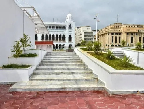 Vente Appartement F5 Alger Alger centre