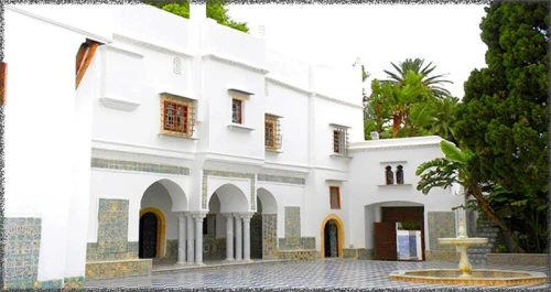 Location vacances Appartement F3 Alger Alger centre