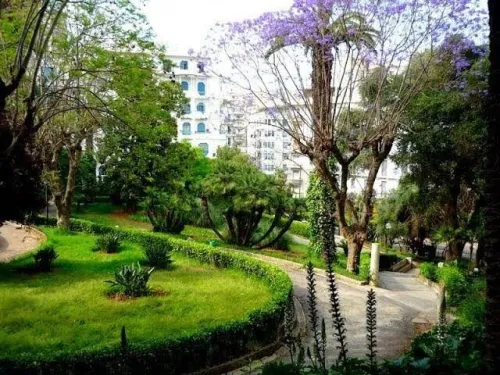 Location vacances Appartement F3 Alger Alger centre