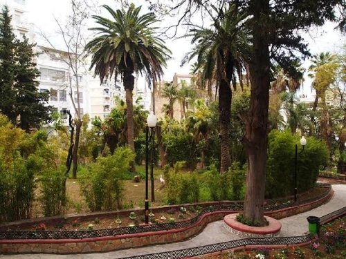 Location vacances Appartement F3 Alger Alger centre