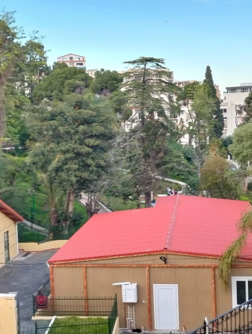 Vente Appartement F5 Alger Alger centre