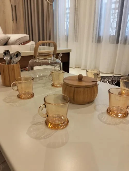 Location vacances Appartement F3 Alger Alger centre