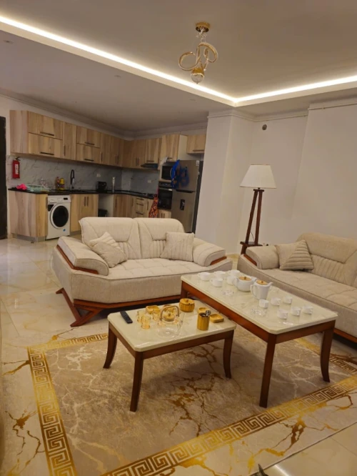 Location Appartement F3 Alger Alger centre