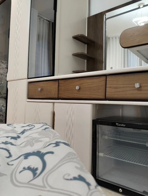 Location Appartement F3 Alger Alger centre