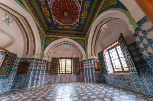 Location vacances Appartement F3 Alger Alger centre