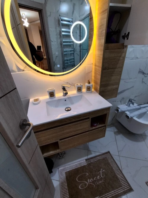 Location Appartement F3 Alger Alger centre
