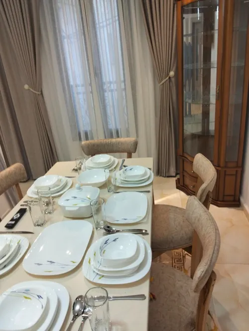Location vacances Appartement F3 Alger Alger centre