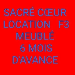 Location Appartement F3 Alger Alger centre