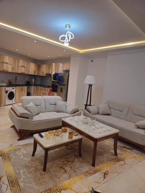 Location Appartement F3 Alger Alger centre
