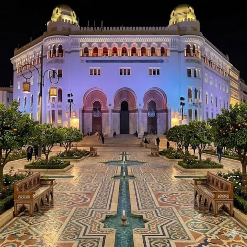 Location Local Alger Alger centre