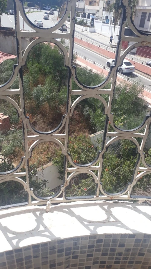 Location Appartement F4 Alger Hydra