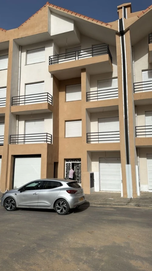 Vente Villa Alger Ouled fayet