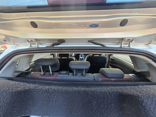 Ford Fiesta 2011 Titanium Sport pack