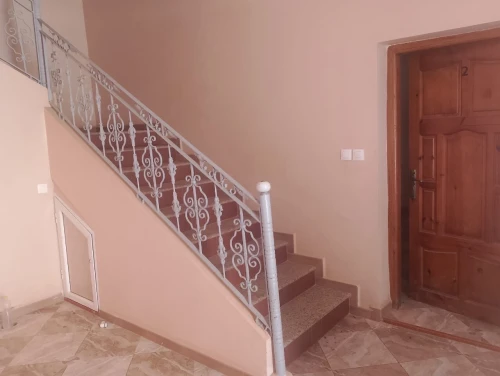 Vente Villa Tlemcen Marsa ben mhidi