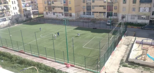 Vente Appartement F3 Bouira Ain bessem