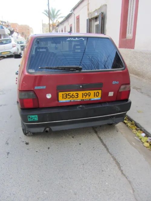 Fiat Uno 1999 Fire