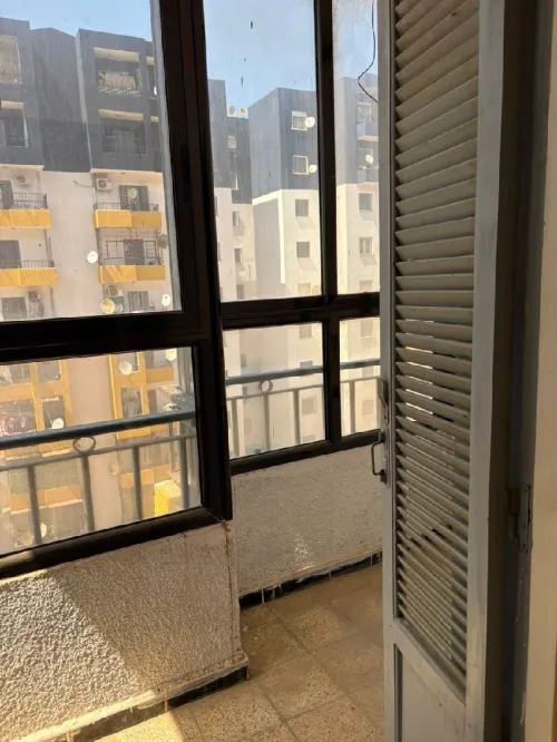 Vente Appartement F4 Blida Soumaa