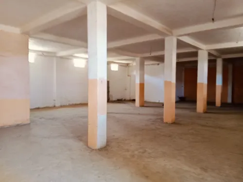 Location Local Blida Guerrouaou