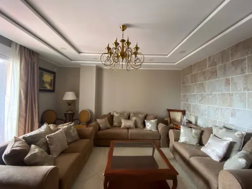 Vente Appartement F04 Blida Soumaa