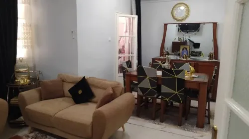 Vente Appartement F3 Blida Soumaa
