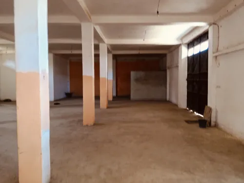 Location Hangar - Usine Blida Guerrouaou