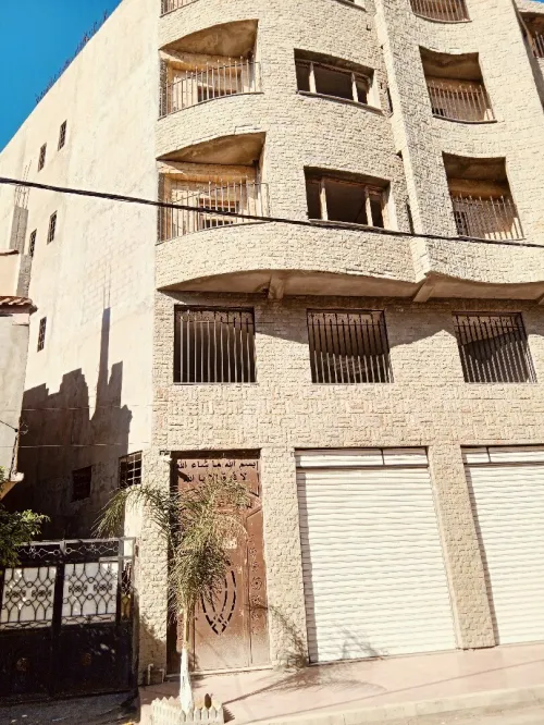 Location Villa Blida Guerrouaou