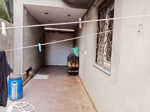 Location Villa Blida Soumaa