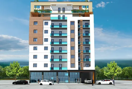 Vente Appartement F4 F5 Blida Chebli
