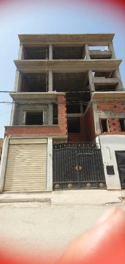 Vente Villa Blida Guerrouaou