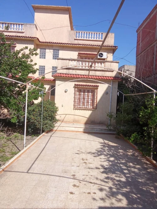 Vente Villa Blida Soumaa