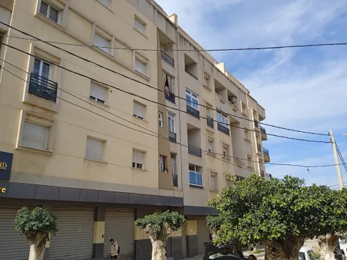 Vente Appartement F4 Blida Soumaa