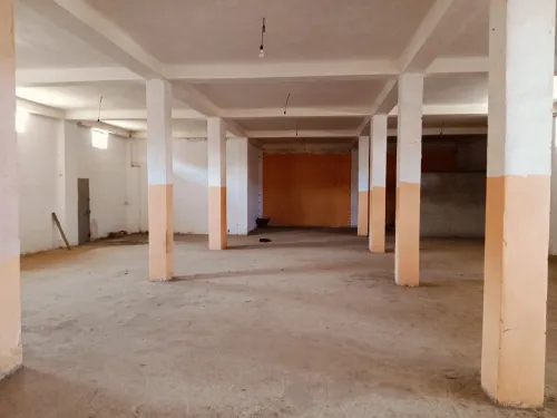 Location Hangar - Usine Blida Guerrouaou