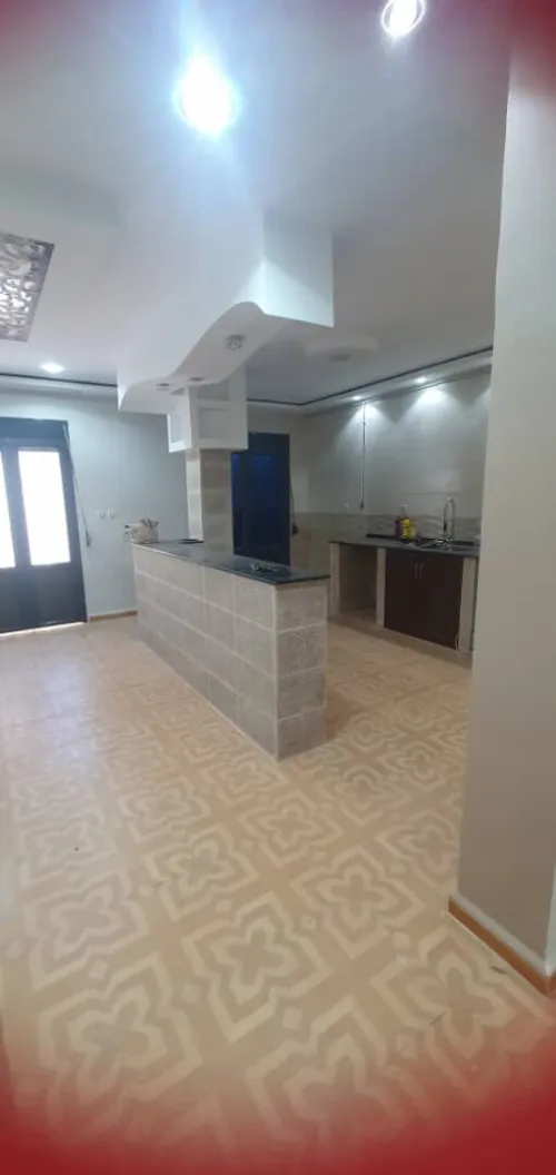 Location Appartement F4 Blida Guerrouaou