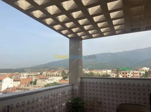 Vente Appartement F04 Blida Soumaa