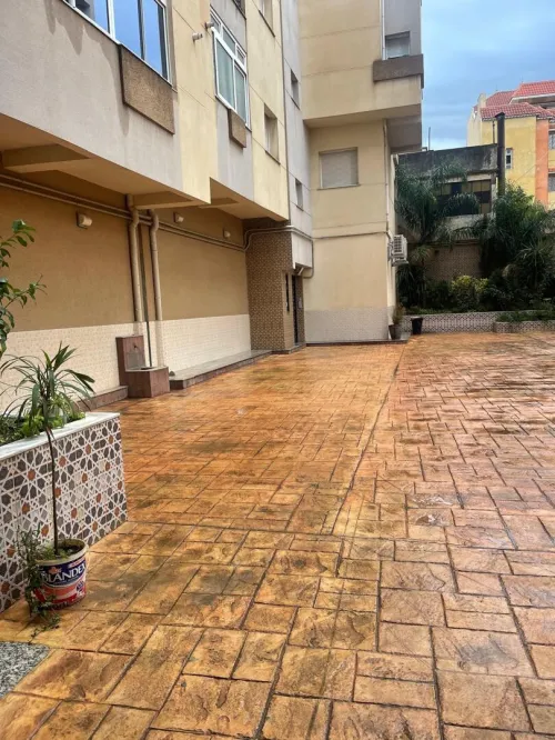 Vente Appartement F4 Blida Soumaa