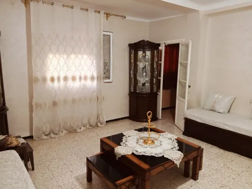 Vente Appartement F4 Blida Soumaa