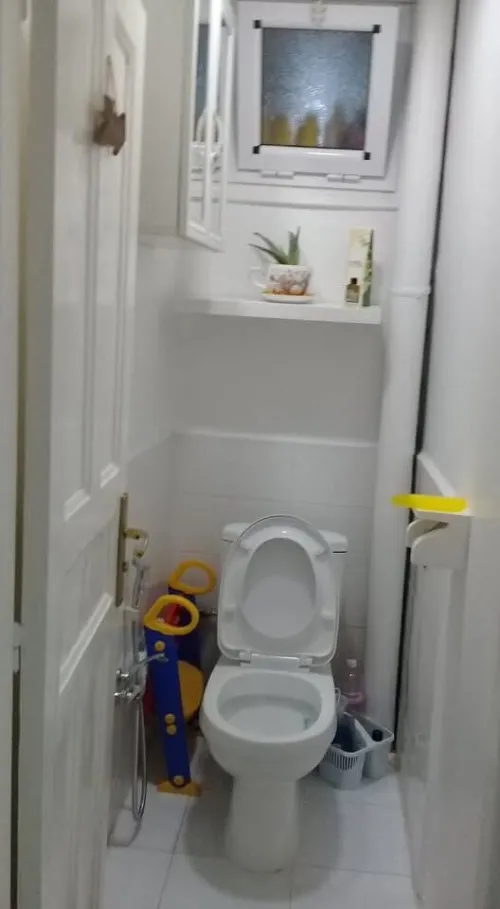 Vente Appartement F3 Blida Soumaa