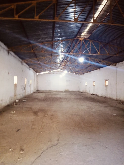 Location Local Blida Guerrouaou