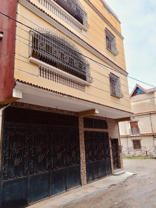 Vente Villa Blida Soumaa