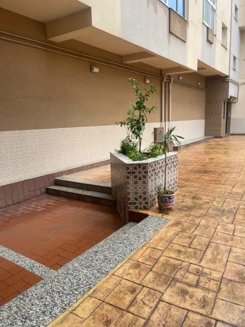 Vente Appartement F4 Blida Soumaa